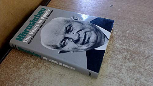 Khrushchev