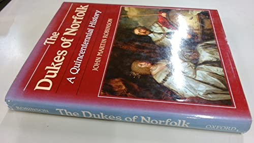 The Dukes of Norfolk