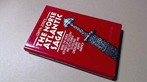 The Norse Atlantic Saga