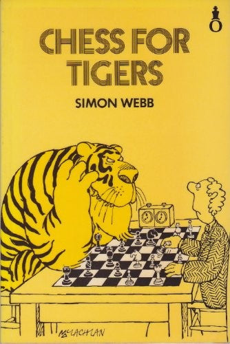Chess for Tigers