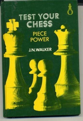 Test Your Chess