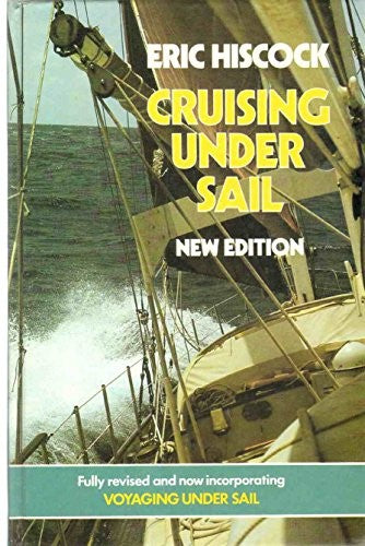 Cruising Under Sail