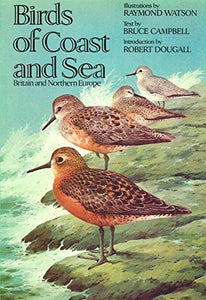 Birds of Coast and Sea 