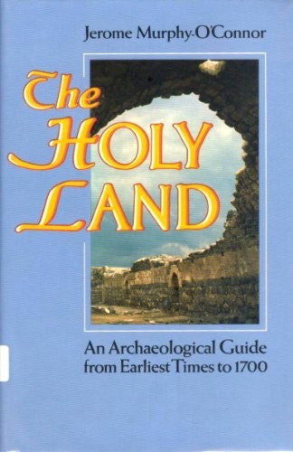 The Holy Land