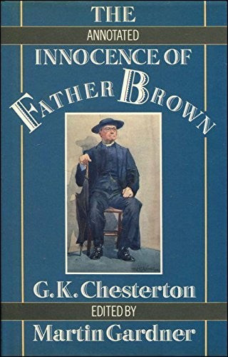 Innocence of Father Brown