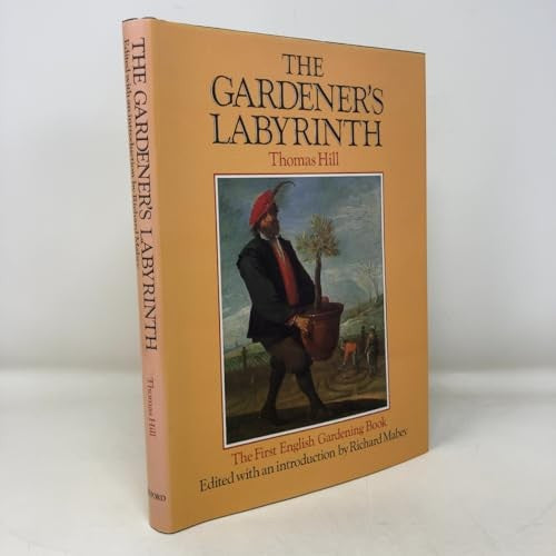 The Gardener's Labyrinth