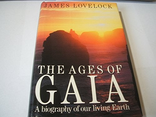 The Ages of Gaia