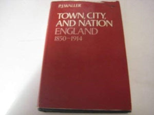 Town, City and Nation 