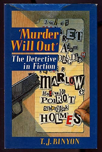 Murder Will Out