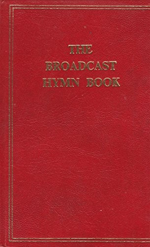 B. B. C. Hymn Book