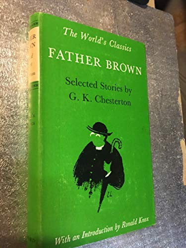 Father Brown
