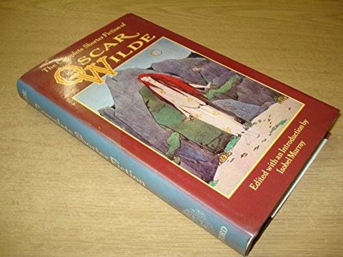 Complete Shorter Fiction