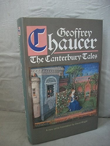 The Canterbury Tales