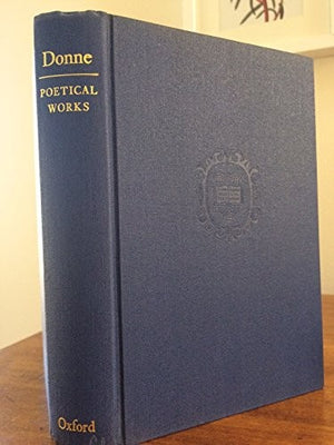 Poetical Works
