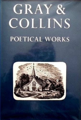 Poetical Works