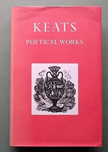 The Poetical Works
