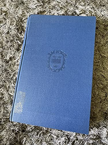 Poetical Works