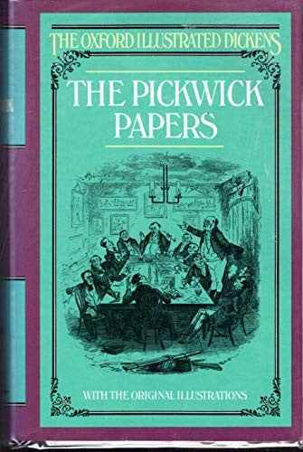 The Pickwick Papers
