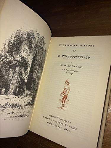 David Copperfield
