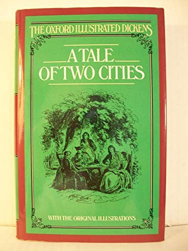 A Tale of Two Cities