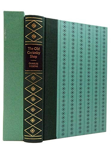 The Old Curiosity Shop