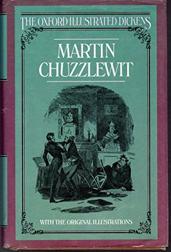 Martin Chuzzlewit