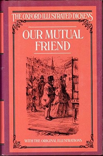 Our Mutual Friend