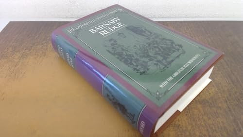 Barnaby Rudge
