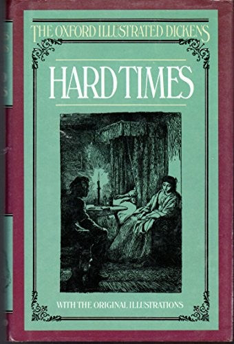 Hard Times for These Times