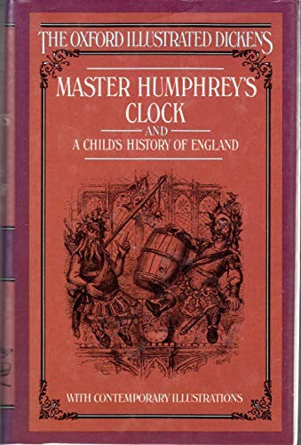 Master Humphrey's Clock