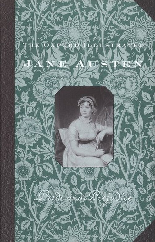 The Pride and Prejudice