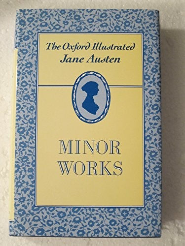 The Minor Works