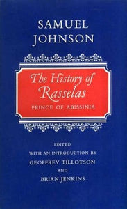 Rasselas 