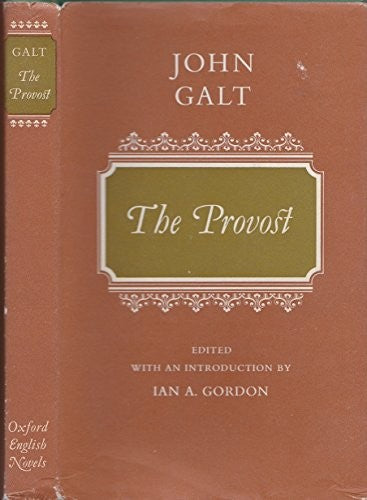 The Provost