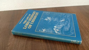 Life of Lord Herbert of Cherbury, Written by Himself 