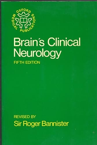 Clinical Neurology