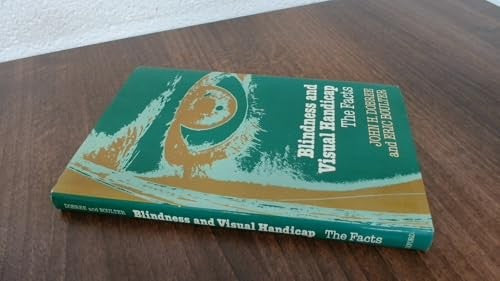 Blindness and Visual Handicap