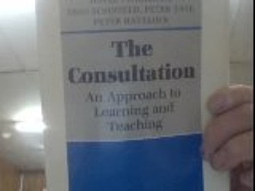 The Consultation