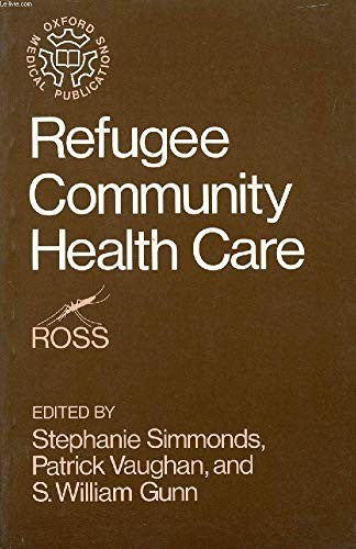 Refugee Community Health Care