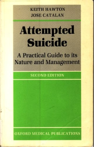 Attempted Suicide