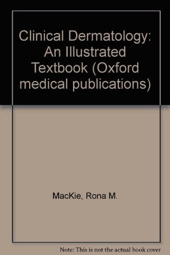 Clinical Dermatology