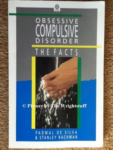 Obsessive-compulsive Disorder
