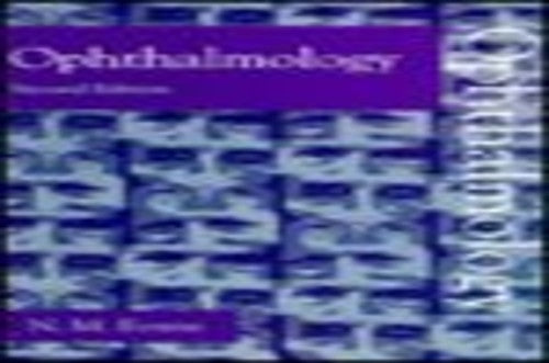 Ophthalmology