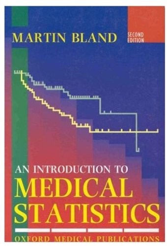 An Introduction to Medical Statistics