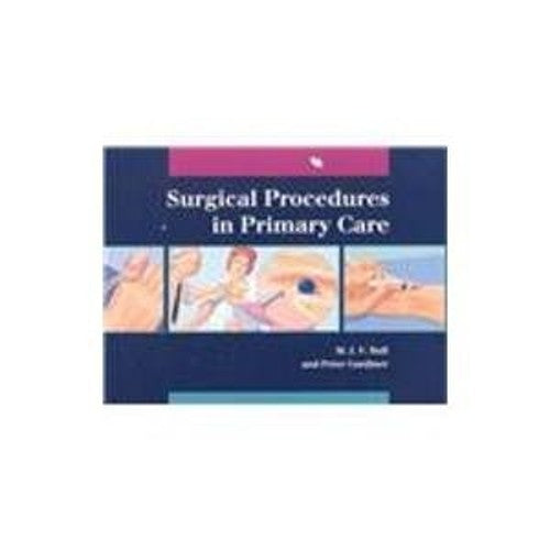 Surgical Procedures in Primary Care