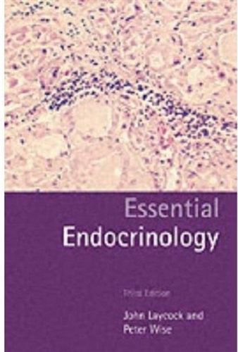 Essential Endocrinology