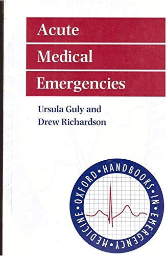 Acute Medical Emergencies