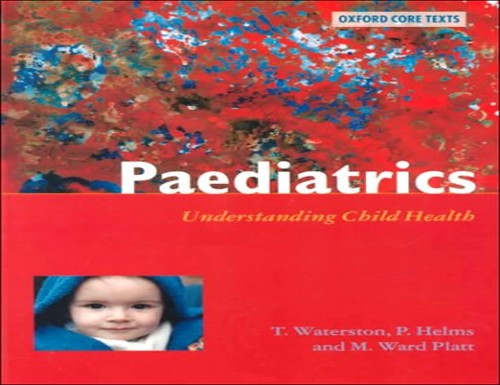 Paediatrics