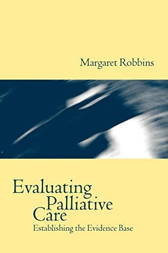 Evaluating Palliative Care
