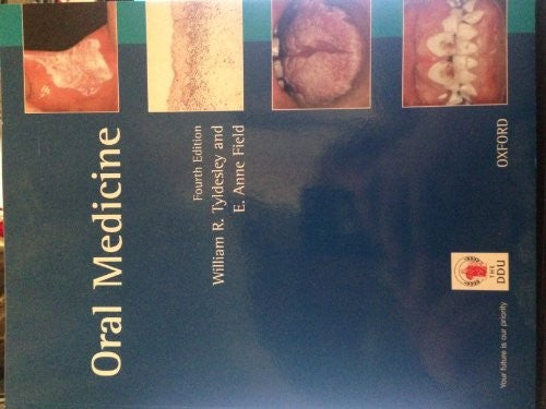 Oral Medicine